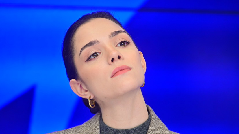 Медведева рассказала о тяжёлом заболевании костей