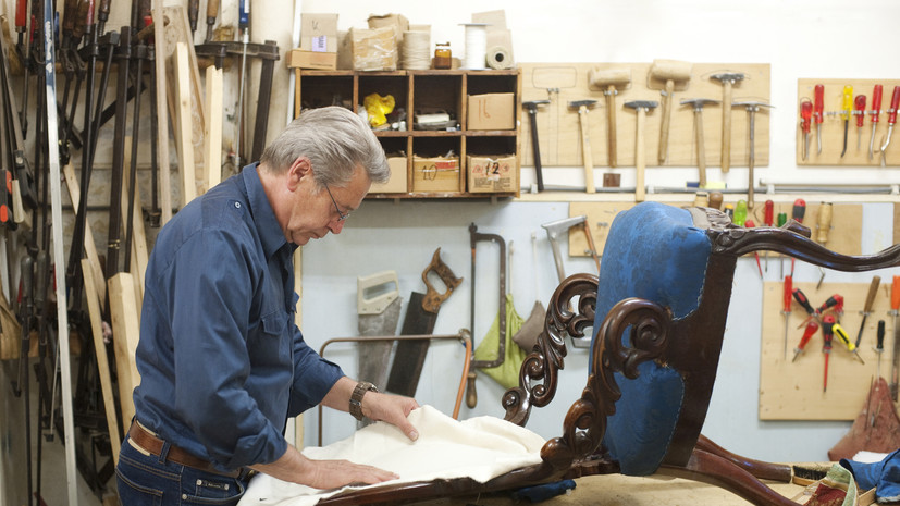 Юрист Елисеева: пенсионеры могут стать самозанятыми без потери льгот