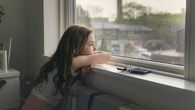 Нейропсихолог: нежелание ребёнка общаться иногда связано с сенсорной чувствительностью