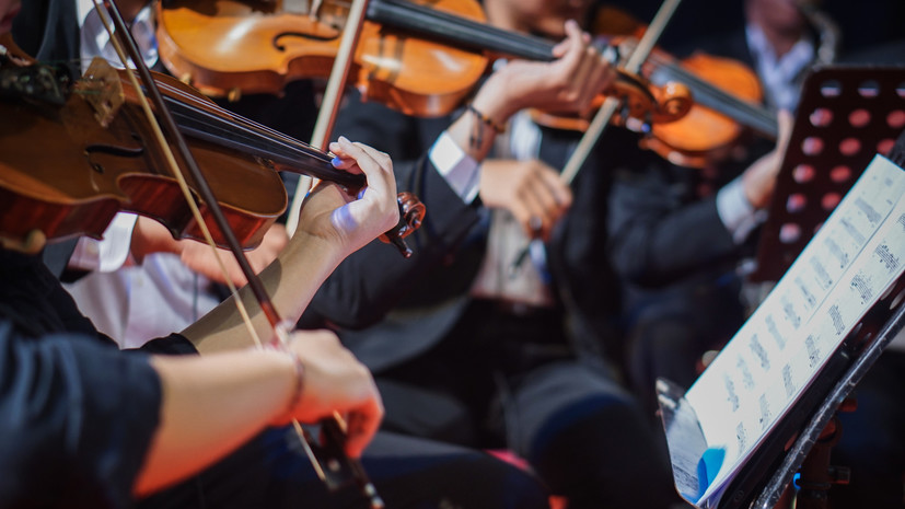 Объявлена программа фестиваля искусств «Хворостовский»