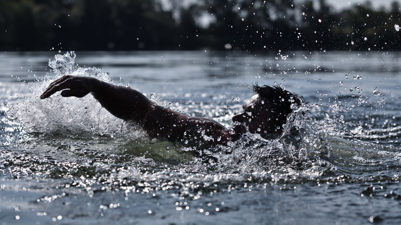 Стало известно, почему Свечникова невозможно найти с помощью специального чипа