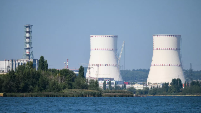 JW: Киев атаковал Курскую АЭС от отчаяния