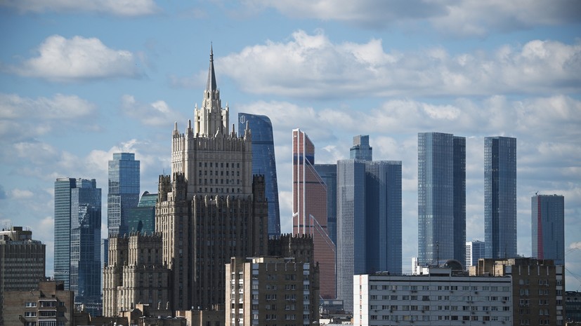 В Москве запустили голосование за международные выставки для столичных компаний