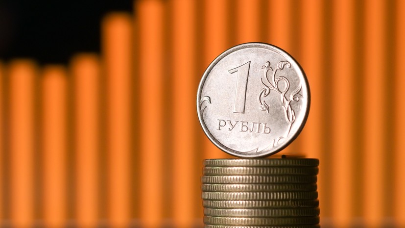 Экономист Стародумова: на динамику рубля в сентябре окажет влияние ряд ключевых факторов