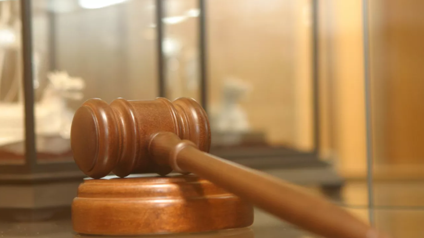 Суд арестовал блогера Маркаряна