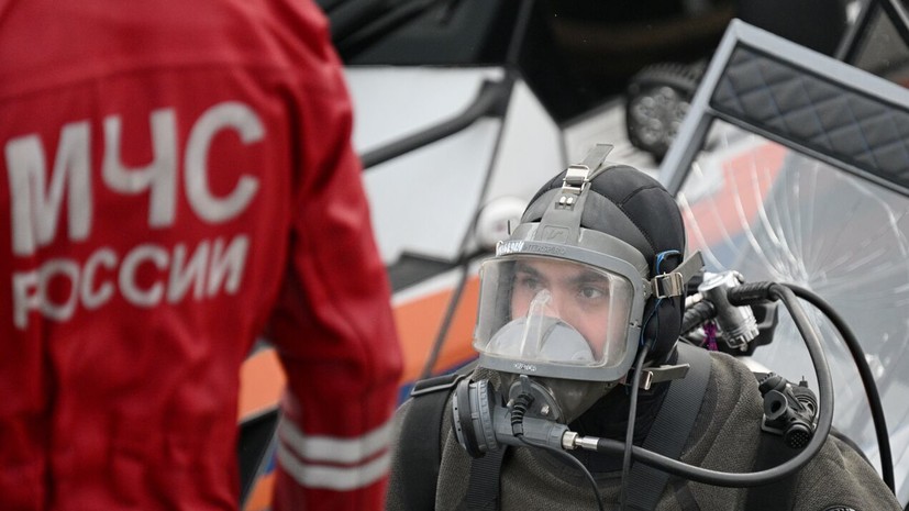 Жена Свечникова заявила, что будет добиваться привлечения водолазов к поискам мужа