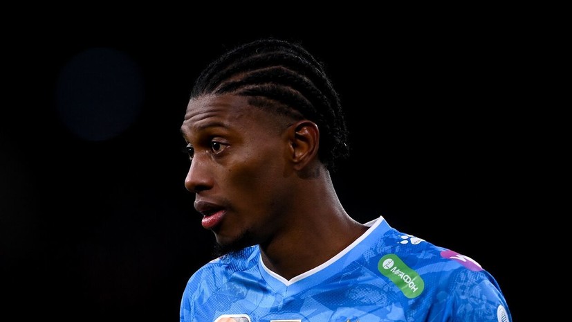 СМИ: Барриос может покинуть «Зенит»