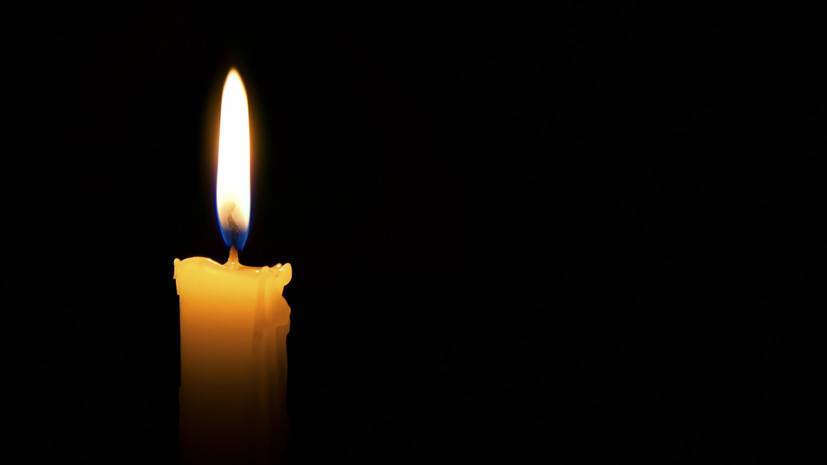 Второй племянник стилиста Зверева погиб в зоне СВО