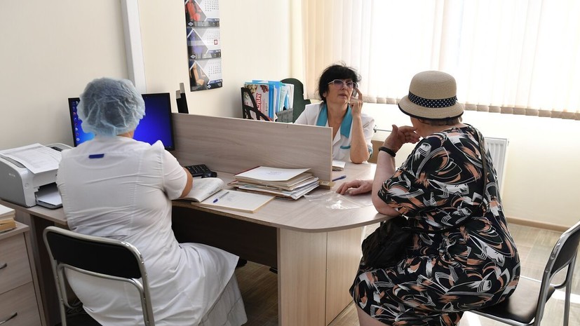 Вирусолог Аграновский: «стратус» не представляет особой угрозы для здоровья