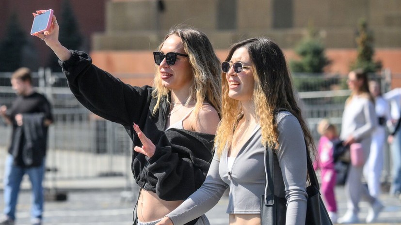 Синоптик Ильин: в Подмосковье ожидается до +18 °С во вторник