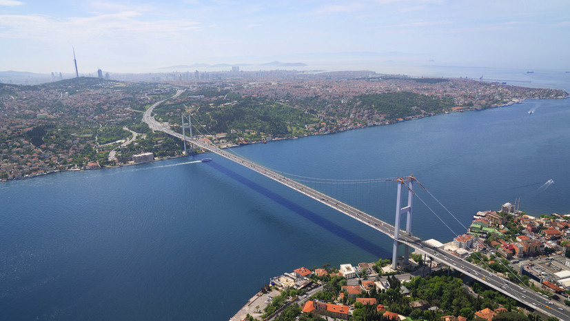 Представители генконсульства РФ в Стамбуле встретились с родственниками пропавшего Свечникова