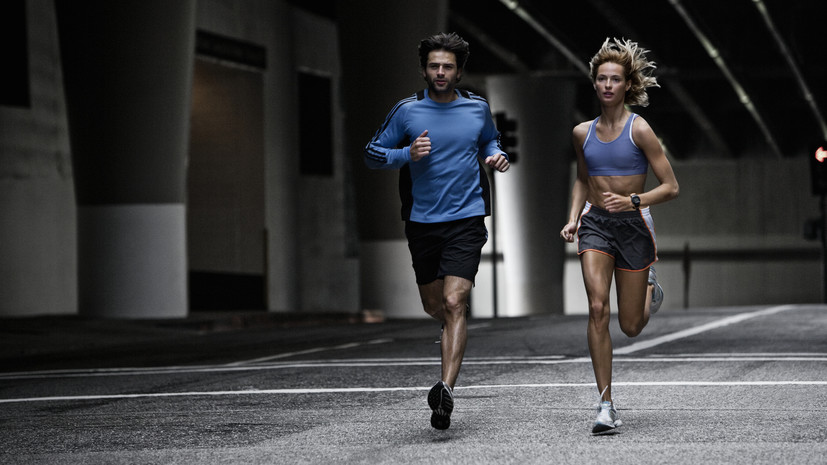 Профилактолог Токарев: во время забега важно слушать своё тело