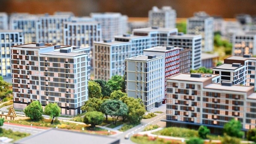 В ЦБ допустили переоценку стоимости квартиры после выдачи ипотеки