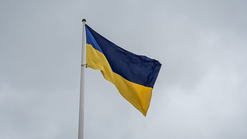 Депутат Рады Дмитрук: Украина представляет собой ЧВК, а не государство