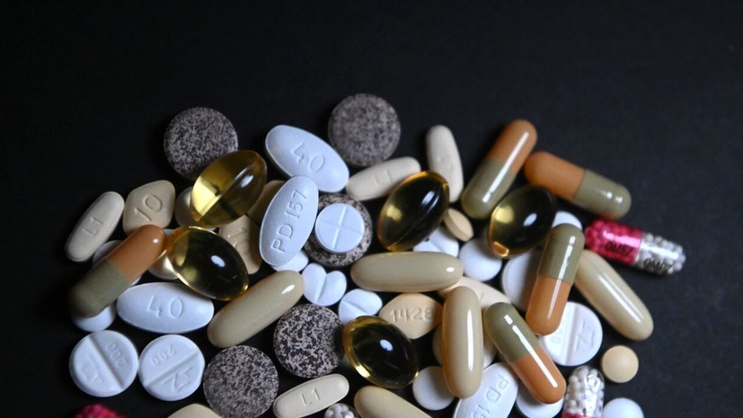 Минздрав: критерии перечня стратегически значимых лекарств сейчас согласовывают