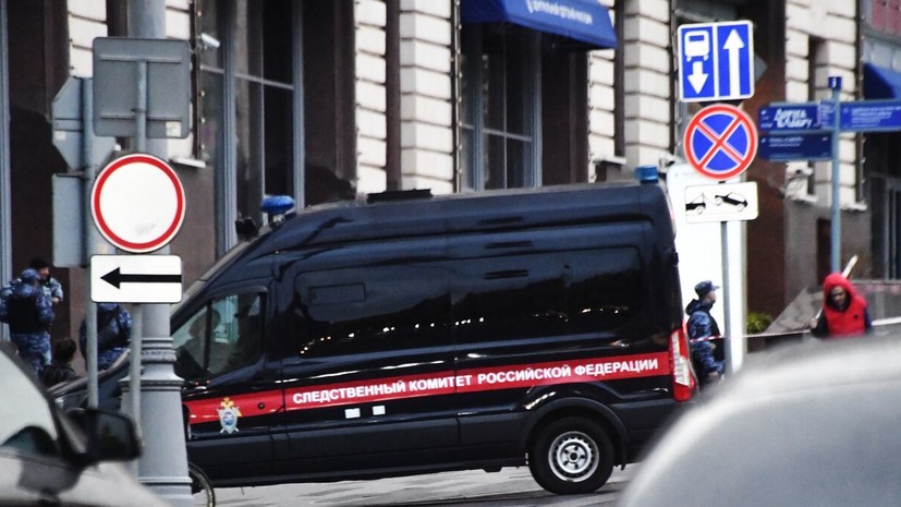 Сын Наговициной попросил главу СК и генпрокурора помочь спасти его мать