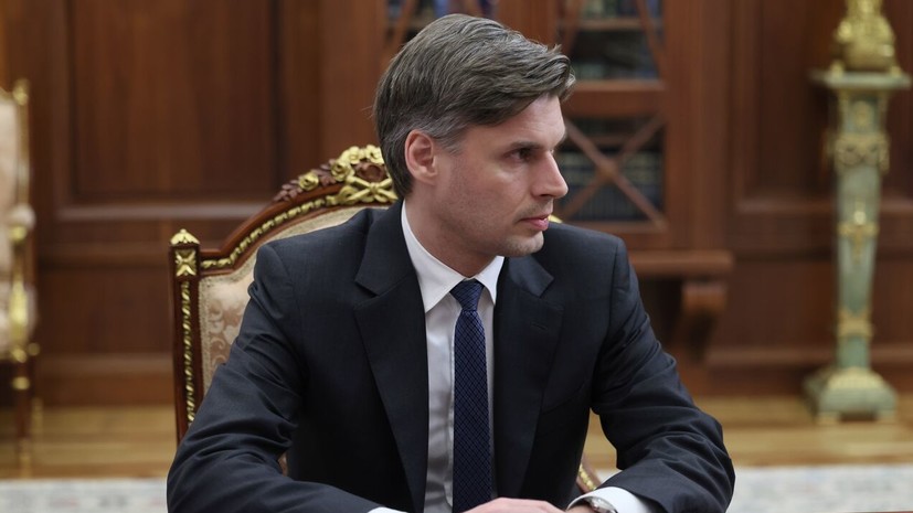 Мантуров назвал продуктивными переговоры России и США по космосу