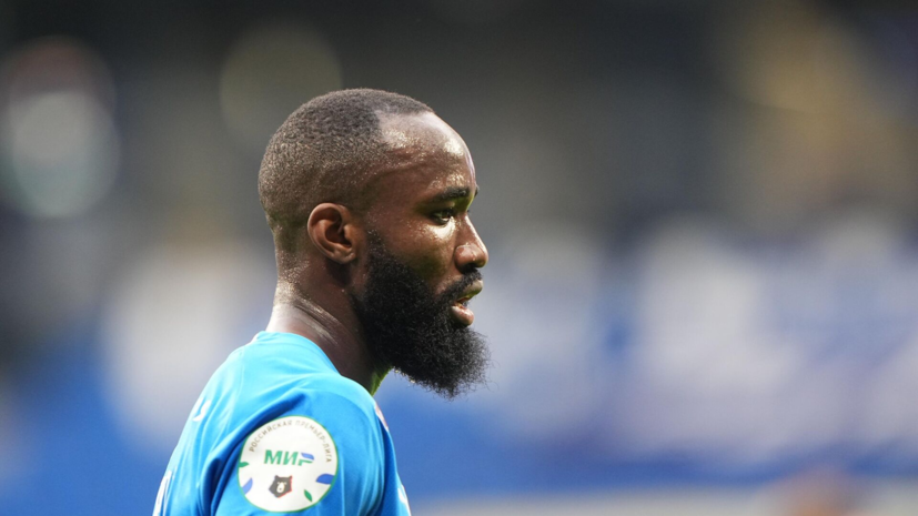 СЭ: «Динамо» готово расстаться с Нгамалё и Гагнидзе