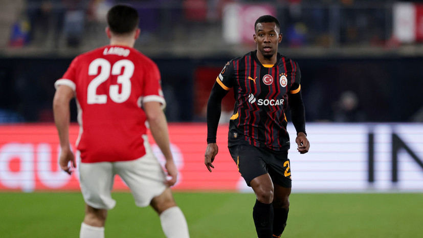 «Спартак» решил не подписывать Куэсту из «Галатасарая»