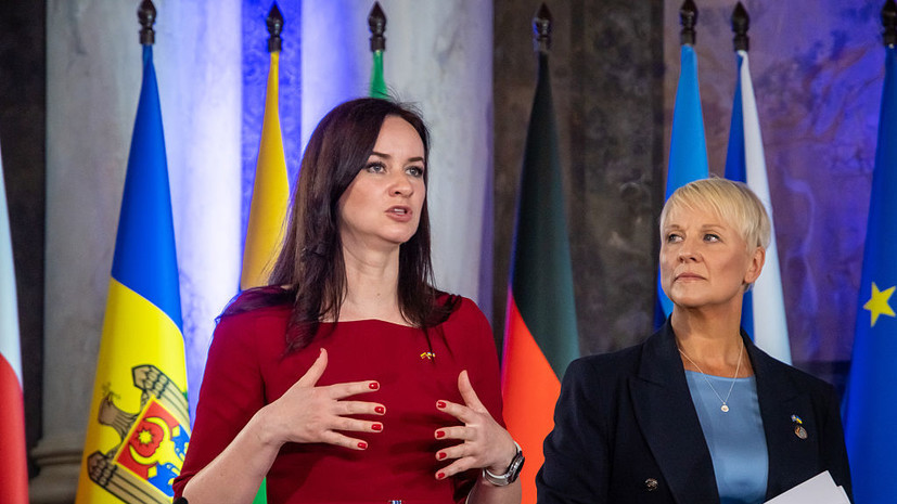 В Литве утвердили Ингу Ругинене новым премьер-министром