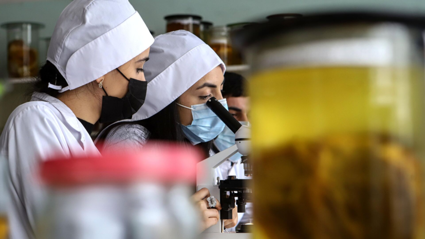 В Минздраве предложили сделать бюджетные места в медицинских вузах целевыми