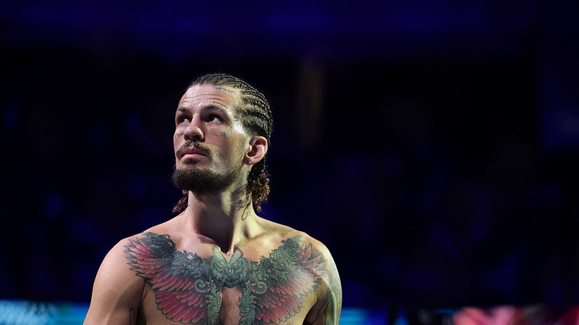 О'Мэлли: я так сильно хотел быть похожим на Макгрегора, что потерял себя