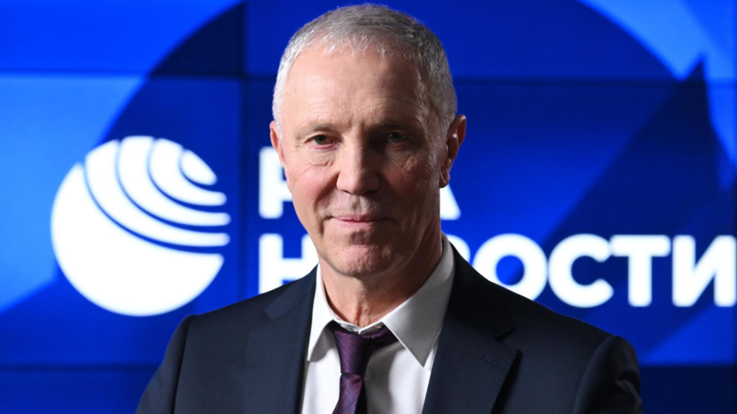 Сальдо: Херсонская область освоила за год 133 млрд рублей на соцэкономразвитие