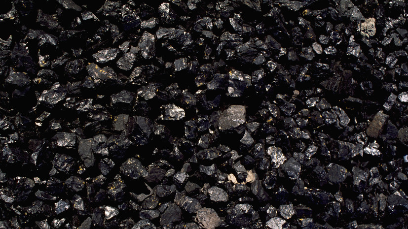 Середюк: в Кузбассе остановили работу 17 угольных предприятий