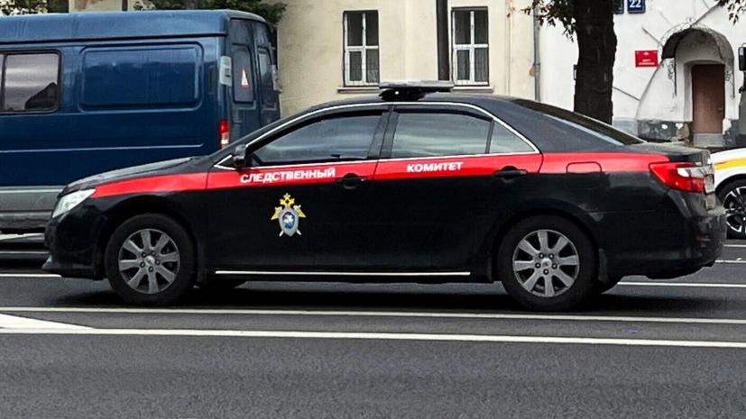 СК России возбудил новое уголовное дело в связи с терактом в Курской области