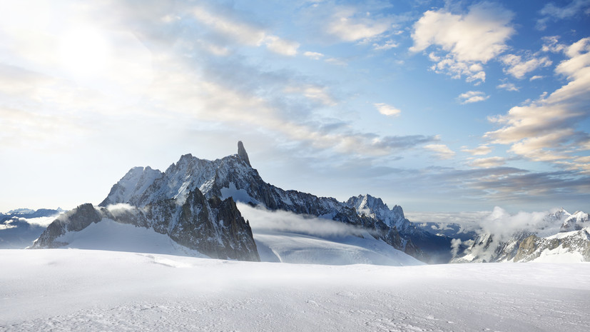 Организаторы восхождения Наговициной — об уголовном деле: искали козла отпущения