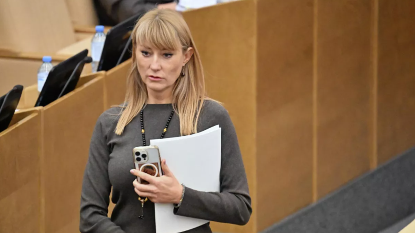 Депутат Журова: возможные новые санкции против России принесут потери самой Европе