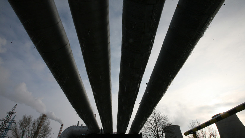 Политолог: атака ВСУ на нефтепровод «Дружба» — угроза для энергобезопасности Венгрии