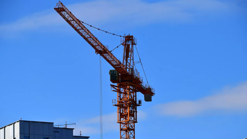 Многопрофильную больницу откроют в Балашихе в 2027 году