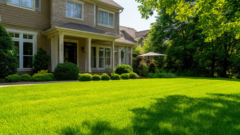 Агроном Воробьёв: перед осенью важно навести порядок на газоне