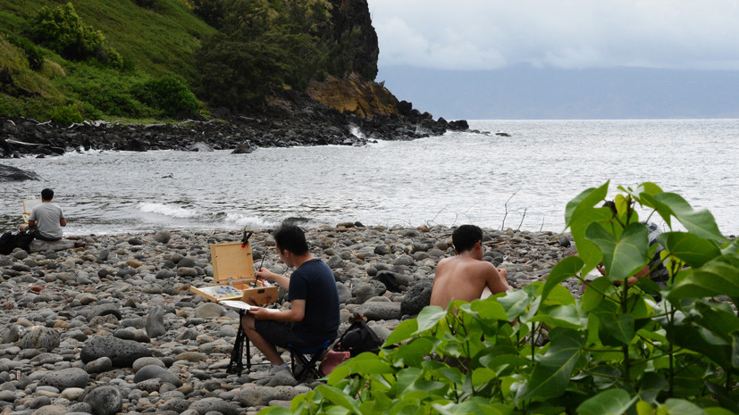 Турэксперт Короткова: тихий отдых стал трендом года
