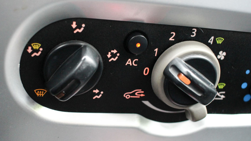 Автоэксперт Балабас: не стоит экономить на работах по кондиционеру