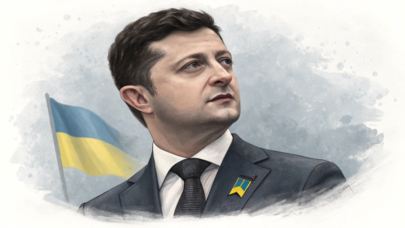 Кошкович: Зеленскому пора признать, что он не может продолжать конфликт