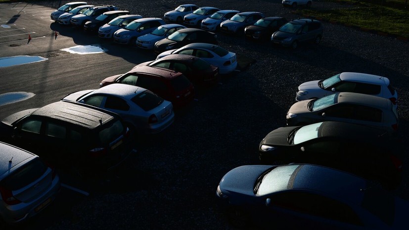 Автоэксперт Терлюкевич: осенью возможно постепенное восстановление рынка