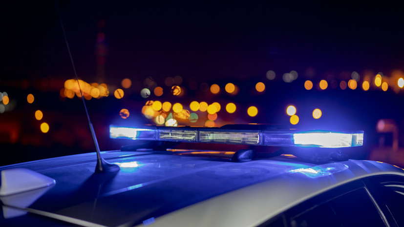 Российского физика-ядерщика Ожаровского депортировали из Монголии