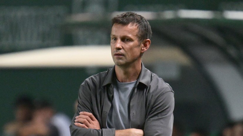 Семак — о победе «Зенита» со счётом 5:3: зато болельщики «Оренбурга» порадовались