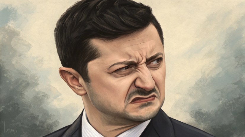 Полянский: Зеленский пытается сделать невозможными мирные переговоры