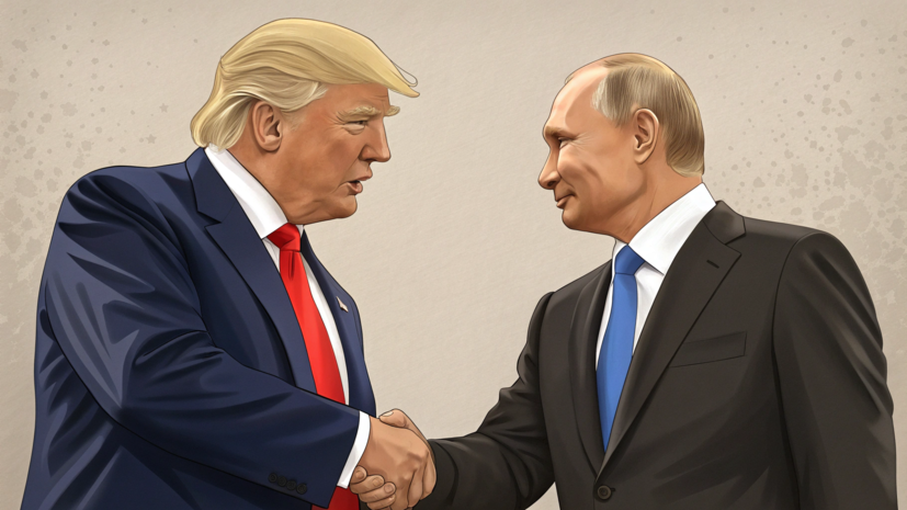 Экс-посол Антонов: Россия и США обречены на взаимодействие