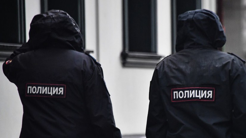 Болельщик избил тренера на матче чемпионата Белгородской области