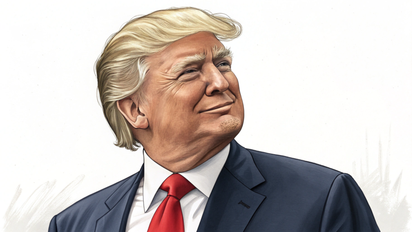 Уиткофф: Трамп считает, что должен сделать всё для урегулирования на Украине