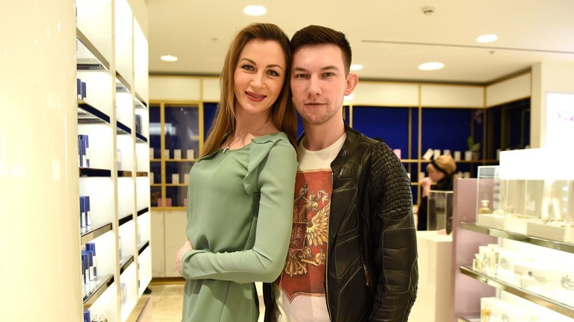 Звезда сериала «Кадетство» Емельянов попал в реестр алиментщиков