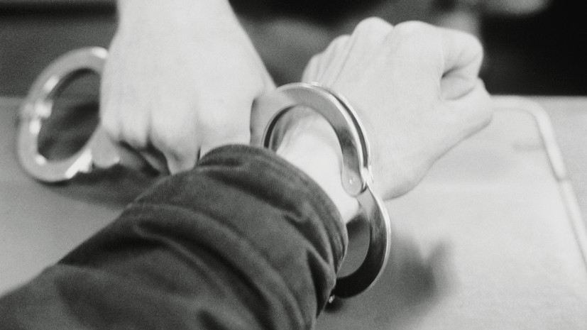 Жительницу Забайкалья приговорили к пяти годам колонии за оправдание терроризма