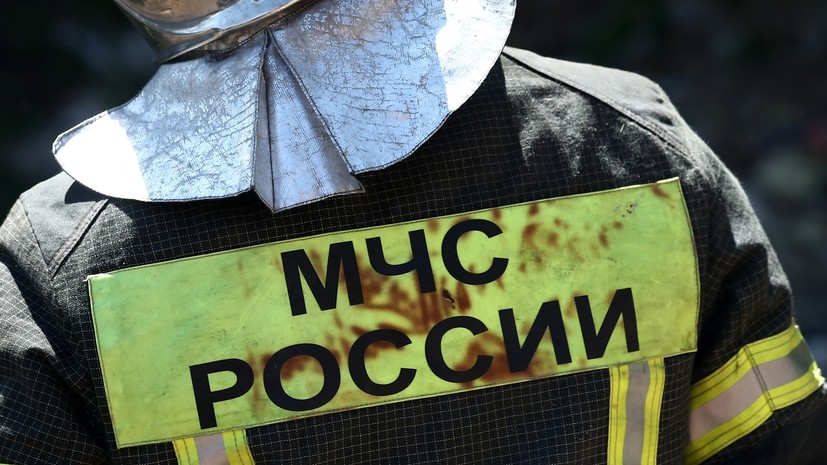 На Сахалине эвакуируют жителей подтопленного села Колхозного