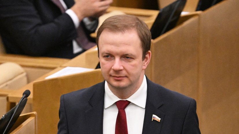 Депутат Госдумы Говырин рассказал, какие типы пенсий вырастут в 2026 году