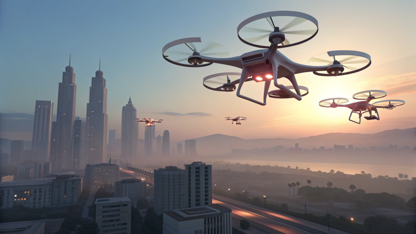 Силы ПВО за ночь уничтожили 26 украинских дронов над регионами России