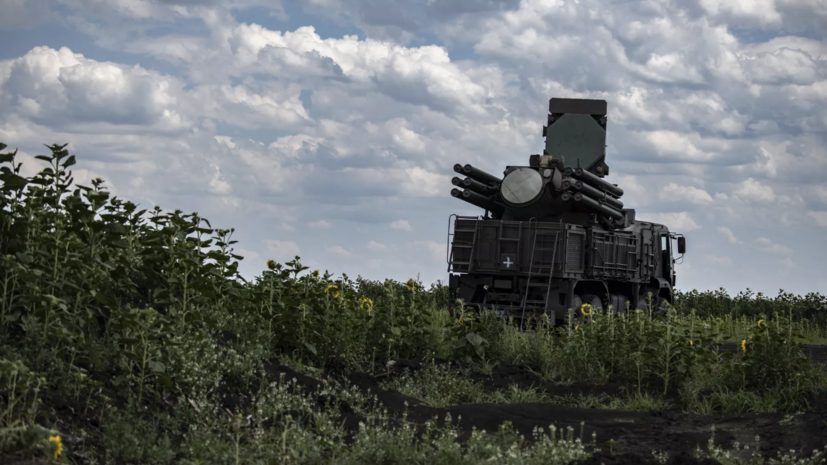 «Люди не пострадали — и это главное»: за ночь российские силы ПВО сбили 26 украинских БПЛА